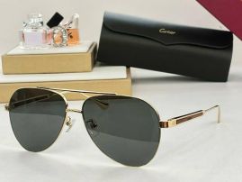 Picture of Cartier Sunglasses _SKUfw56614976fw